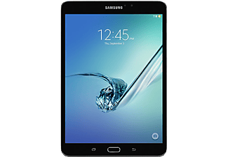SAMSUNG Galaxy Tab S2 VE 8.0 fekete tablet Wifi + LTE (SM-T719B)
