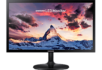 SAMSUNG S19F355HNU 18,5" LED monitor