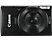 CANON IXUS 190 fekete digitális fényképezőgép