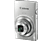 CANON IXUS 190 ezüst digitális fényképezőgép
