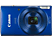 CANON IXUS 190 kék digitális fényképezőgép