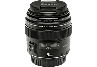 CANON 85mm f/1.8 EF USM objektív