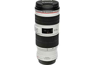 CANON EF 70-200 mm f/4L IS U objektív