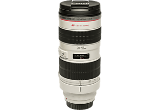 CANON EF 70-200 mm f/2.8 L USM objektív