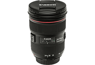 CANON EF 24-70 mm f/2.8 L II USM objektív (5175B005AA)