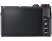 CANON PowerShot G9X Mark II fekete digitális fényképezőgép