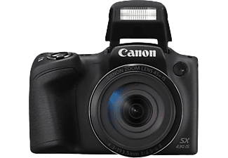 CANON Outlet PowerShot SX430 IS digitális fényképezőgép