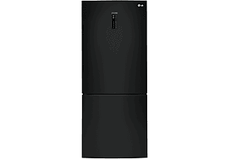 LG GC-B559PBCZ No-Frost A++ Enerji Sınıfı 499lt Buzdolabı Siyah