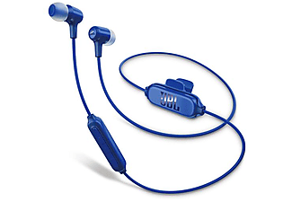JBL E25BT BT Mikrofonlu Kulak İçi Kulaklık Mavi