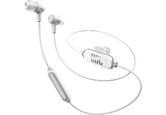 JBL E25BT BT Mikrofonlu Kulak İçi Kulaklık Beyaz