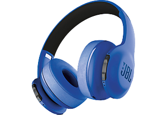 JBL EVEREST 300 BT Mikrofonlu Kulak Üstü Kulaklık Mavi