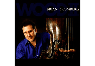 Brian Bromberg - Wood II (CD)