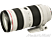 CANON EF 70-200 mm f/2.8 L USM objektív