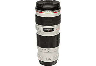 CANON EF 70-200 mm F/4L USM objektív