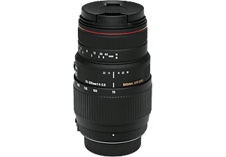 SIGMA Nikon 70-300mm  f/4.0-5.6 DG APO MACRO objektív
