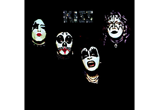 Kiss - Kiss (CD)