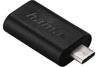HAMA USB-C to USB 3.1 adapter (135721)