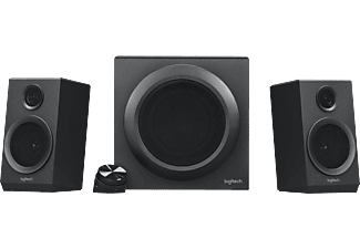 Logitech Z333 2.1 Pc Speaker