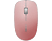 RAPOO 3500P pink vezeték nélküli egér (155861)