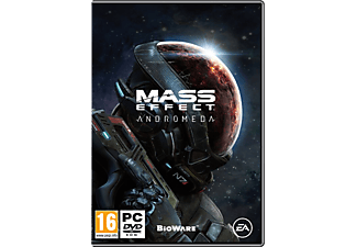 Mass Effect: Andromeda (PC)