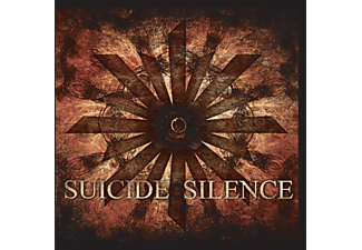 Suicide Silence - Suicide Silence (CD)