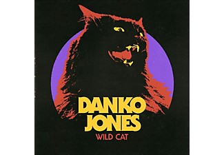 Danko Jones - Wild Cat (Digipak) (CD)