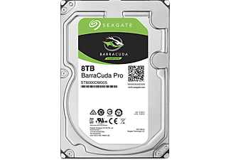 SEAGATE 1172032 ST8000DM005 8TB 3.5 7200RPM 256MB NCQ SATA3.0 MAS