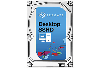 SEAGATE 1172035 ST2000DX002 2TB 3.5 7200RPM 64MB SATA3.0 + 8GB SS