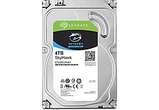 SEAGATE 1172038 ST4000VX007 4TB 3.5 5900RPM 64MB SATA3.0 RV SENSO