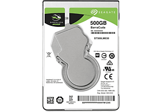 SEAGATE ST500LM030 2.5" SATA3.0 500GB Dahili Sabit Disk