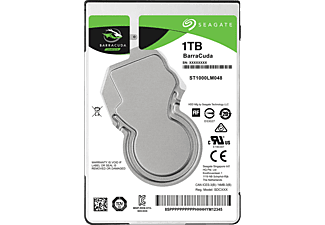 SEAGATE ST1000LM048 1TB 2.5 5400RPM 128MB SATA3.0