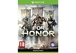ARAL For Honor Xbox One