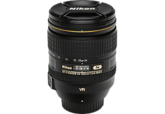 NIKON 24-120mm f/4 G AF-S VR IF ED objektív