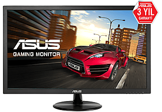 ASUS 21.5 inç VP228T Gaming, LED 1920x1080 1ms DVI,VGA Monitör