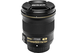 NIKON 24 mm f/1.8 G AF-S ED objektív