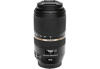 TAMRON 70-300 mm f/4.0-5.6 Di VC USD objektív (Canon)