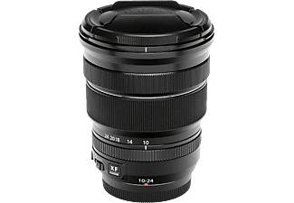 FUJIFILM XF 10-24mm f/4.0 OIS objektív