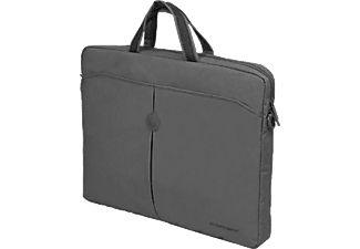 SUMDEX Continent CC-01G 15,6" szürke notebook táska