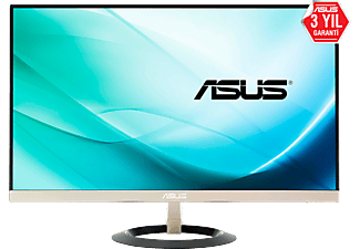 ASUS 21.5 inç VZ229H IPS 1920x1080 5ms  HDMI,VGA Monitör