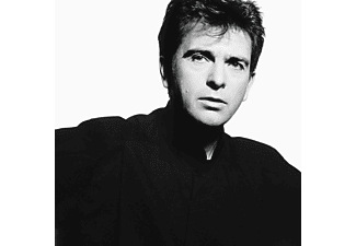 Peter Gabriel - So (Vinyl LP (nagylemez))