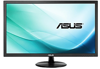 ASUS VP228DE 21.5 inç Full HD 5 ms LED Monitör