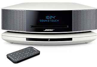 BOSE Wave SoundTouch Music System IV fehér