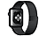 APPLE Smart Watch MMFK2TU/A 38 mm Uzay Siyahı Paslanmaz Çelik Kasa ve Uzay Siyahı Milano Loop