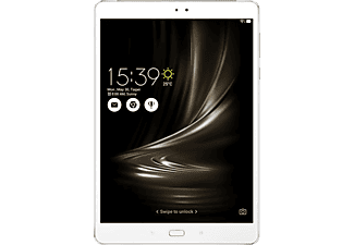 ASUS ZenPad 3S 10 9,7” ezüst tablet 64GB Wifi (Z500M-1H026A)