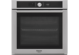 HOTPOINT ARISTON FI4 851 H IX HA beépíthető sütő