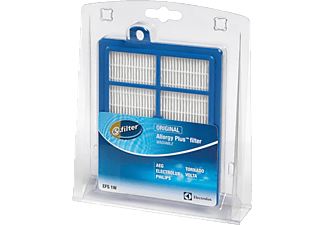 ELECTROLUX EFH 12W Mosható Hygiene keretes HEPA filter