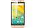 PRESTIGIO Outlet Grace Z5 Dual SIM arany kártyafüggetlen okostelefon (PSP5530)