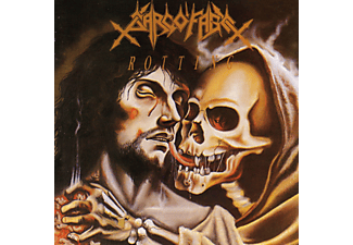 Sarcofago - Rotting (CD)