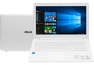 ASUS E502NA-DM005T fehér notebook (15,6"/Celeron/4GB/1TB/Windows 10)