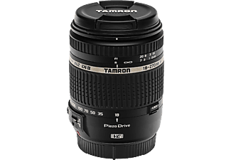 TAMRON 18-270 mm f/3.5-6.3 Di II VC PZD objektív (Canon)